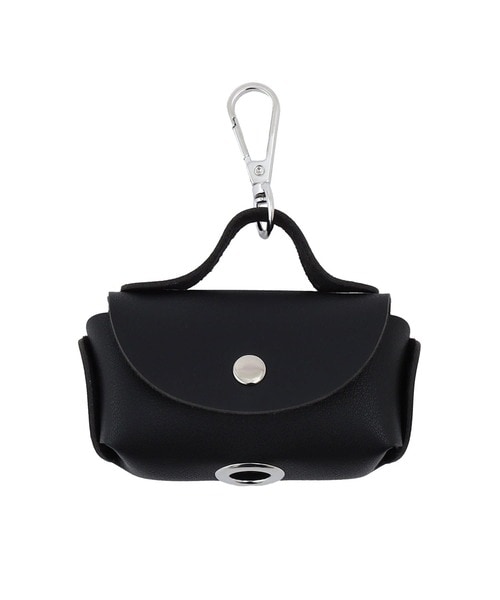 マナーロールポーチ