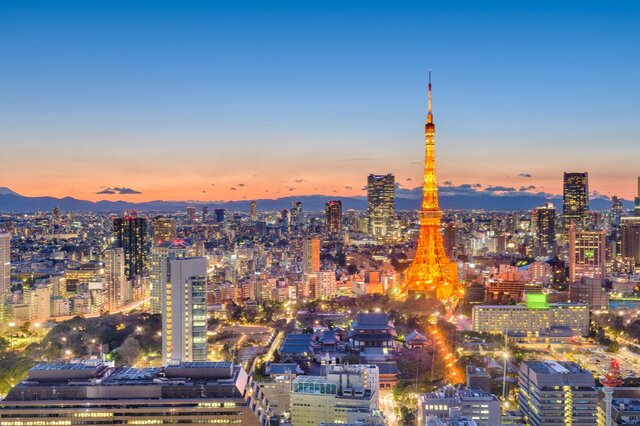 東京の共働き・子育て世帯「年収1000万円以上」28.5％！片働き世帯はどれくらいか