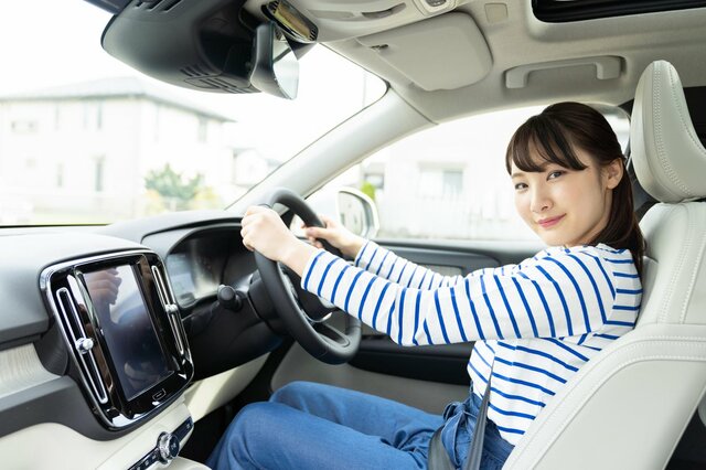 【2023年6月確報最新版】軽自動車通称名別新車販売台数ベスト3