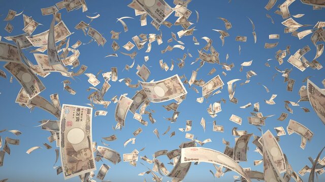 財政は破綻しないし、世代間不公平も存在しない
