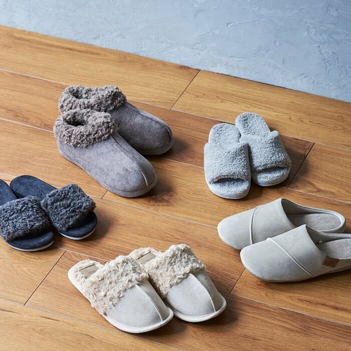 秋冬シューズが大集合