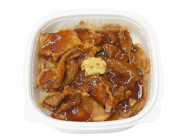 セブン-イレブンの新商品その1