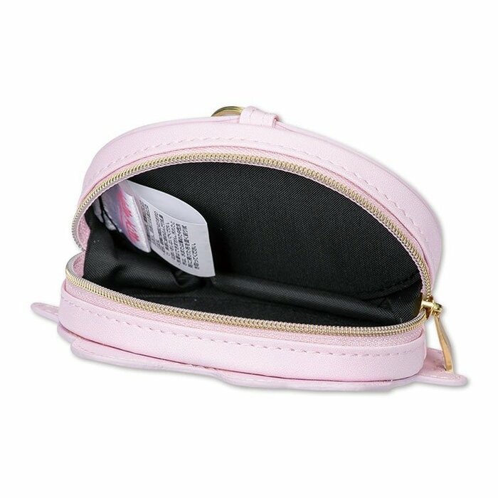 コロンとしたフォルムがかわいく存在感もバッチリ