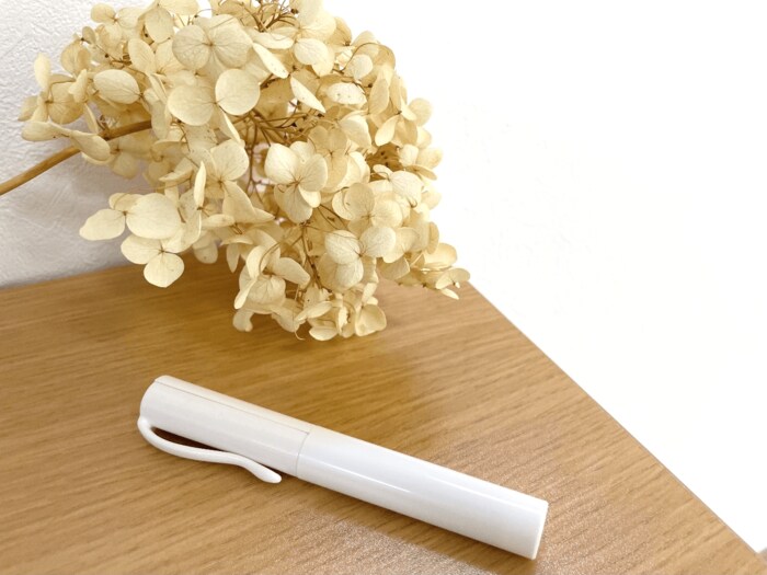 切れ味も使い勝手も抜群の便利文具でした！