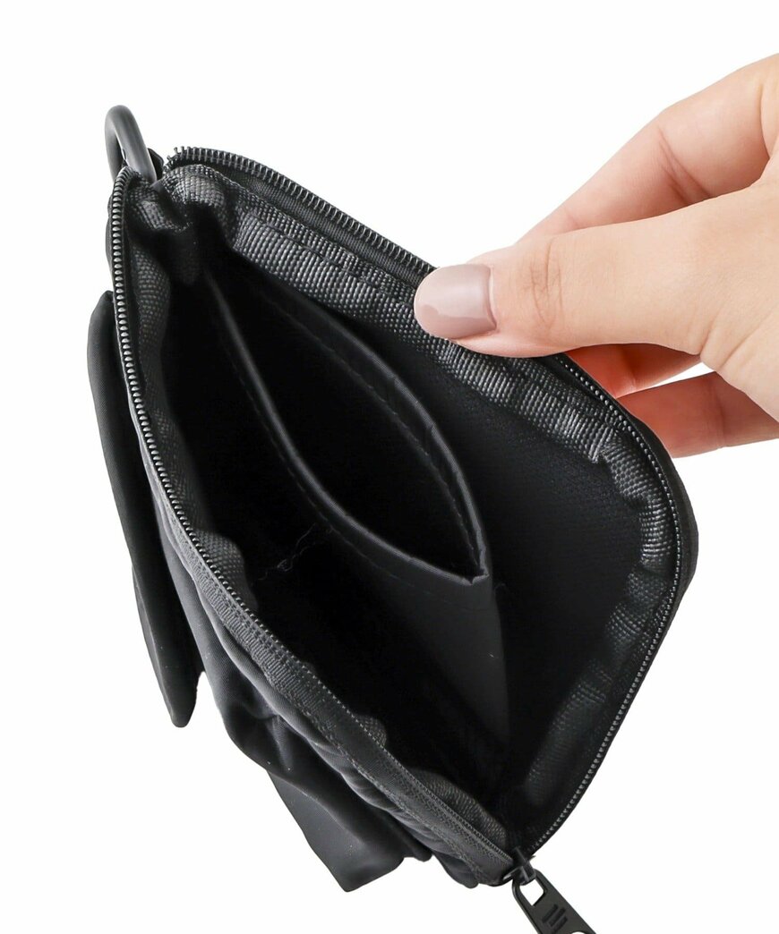 出所：パルグループ公式ファッション通販サイト 3COINS アーバンドリフトウォレット