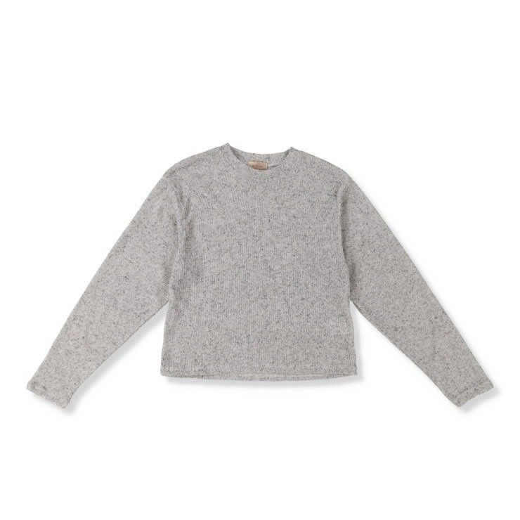 出所：しまむら公式　レディース　シアープルオーバー（Tera）