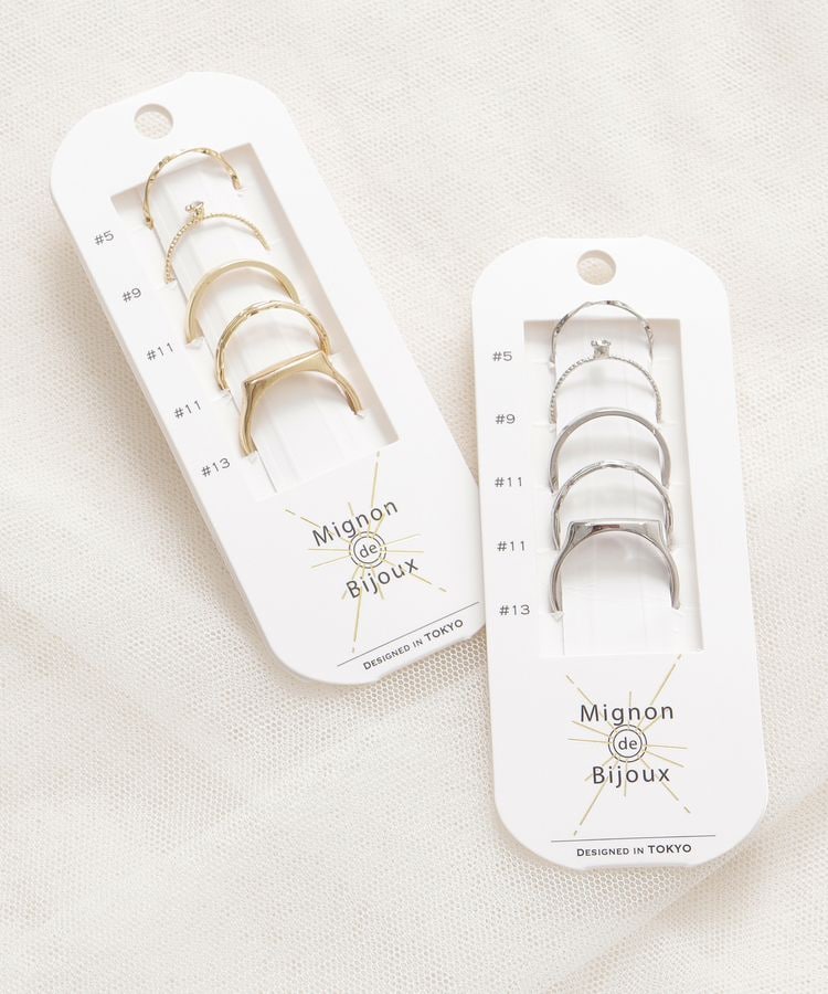 出所：ハニーズ公式通販サイト