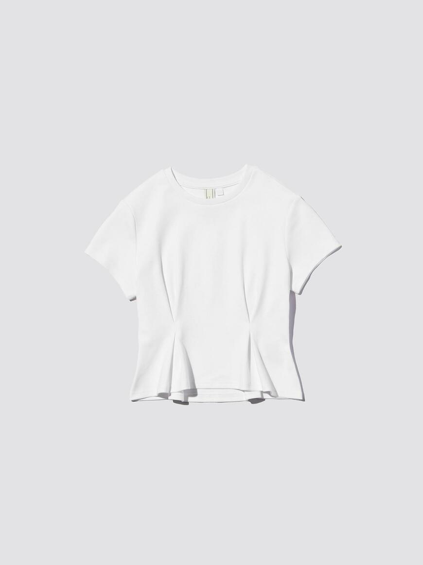 出所：GU公式 ボレロセットT by rokh