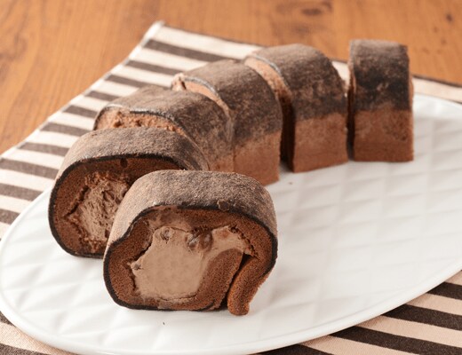 出所：ローソン「新商品」