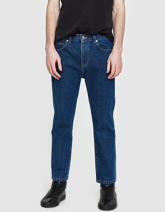 NEED - Chevy Denim in Judd Wash ¥27,000（税込）