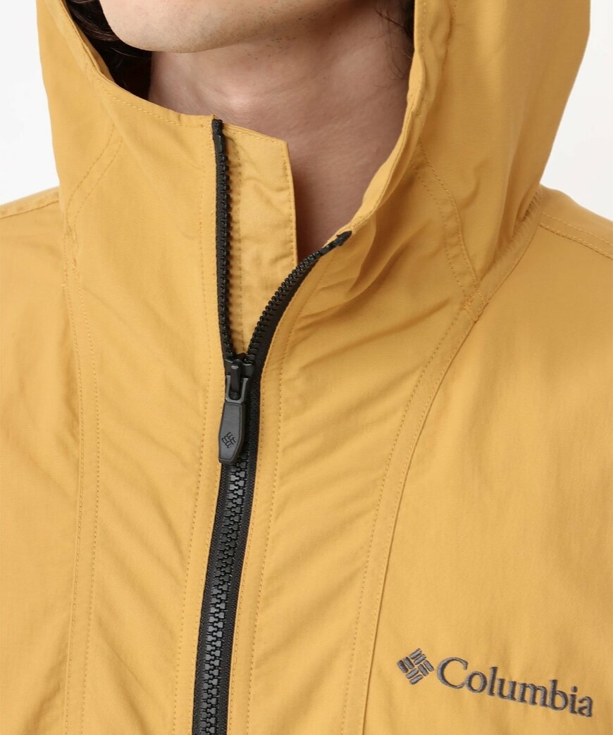 出所：Columbia公式サイト