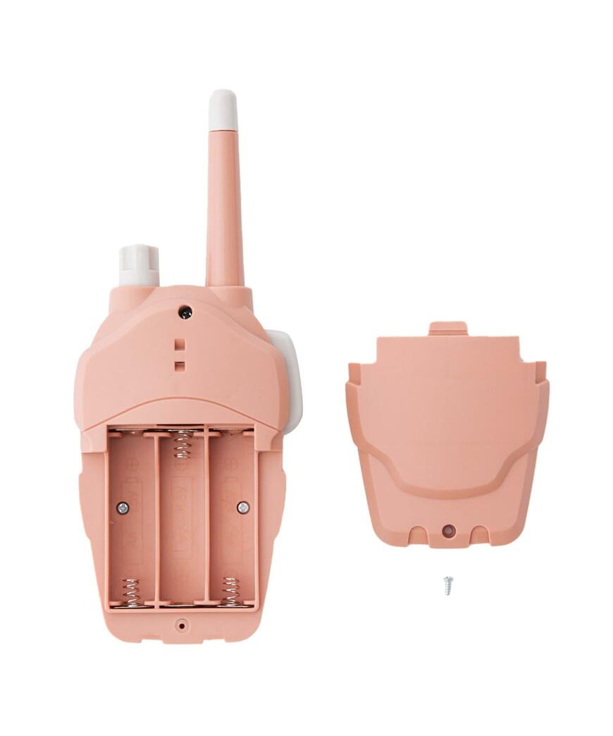 出所：パルグループ公式ファッション通販サイト 3COINS トランシーバー／ファミリーピクニック