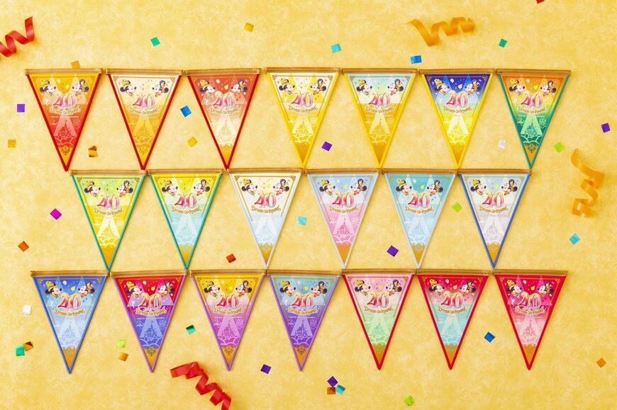 画像出所：（C）Disney