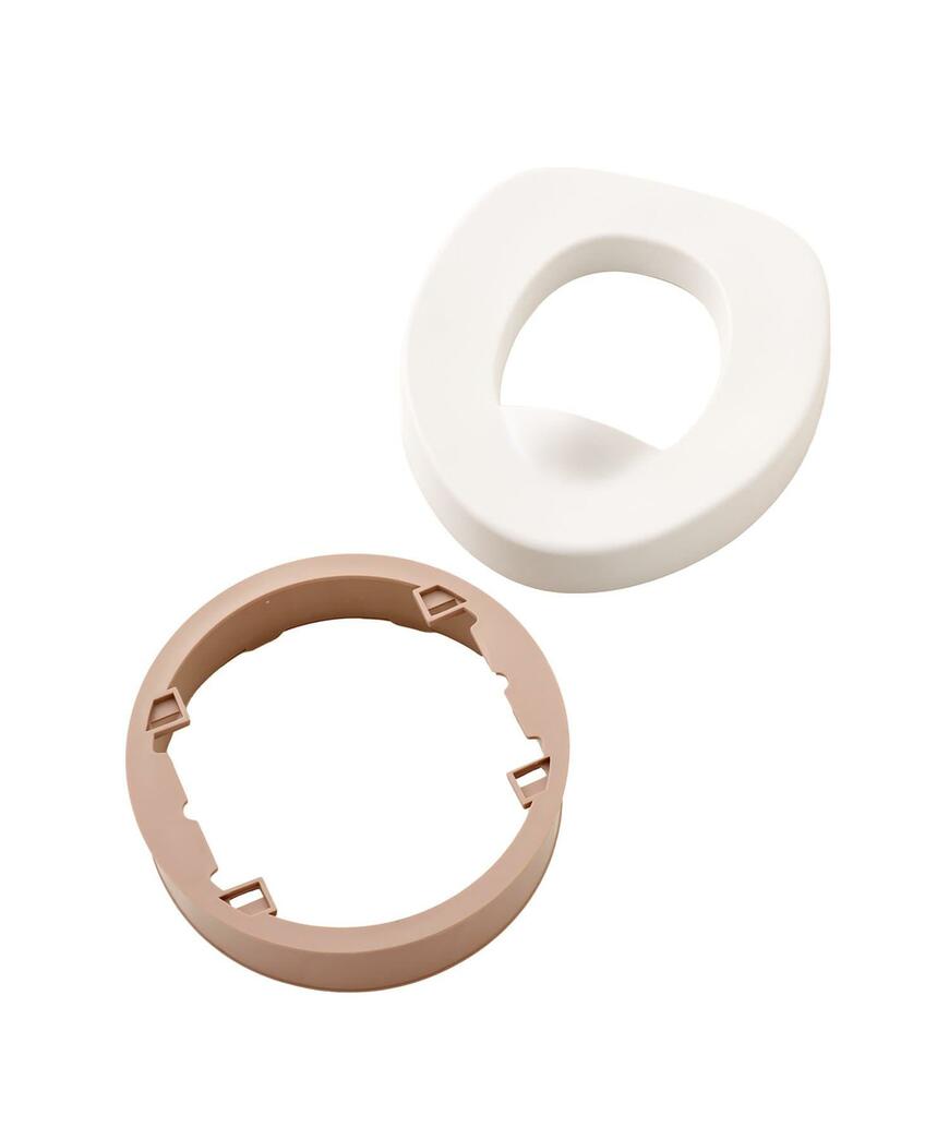 出所：パルグループ公式ファッション通販サイト 3COINS 折りたたみおまる／KIDSトイレ