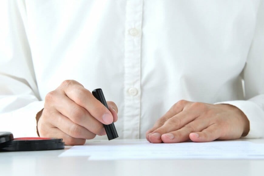 ハンコ職人が本気を出した作品に衝撃　画数の多い難読漢字に「いつどんな時に押すんだよw」