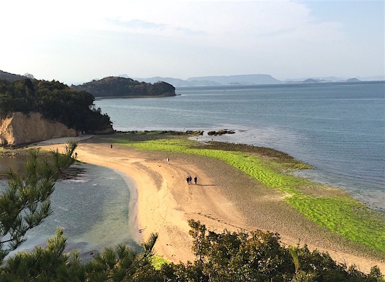 恋人たちの聖地〜エンジェルロードを知っていますか？