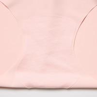 出所：ユニクロ公式 エアリズムシームレスショーツ/ジャストウエスト