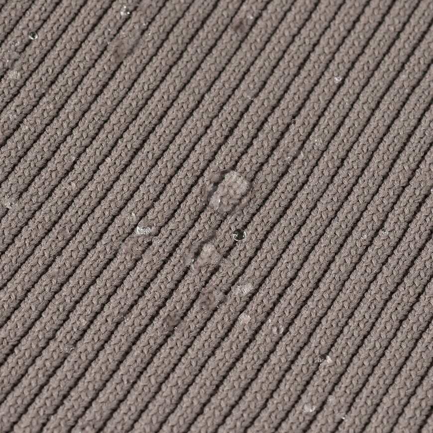 出所：ワークマン公式　レディースサーバーリブオーバーＶプルオーバー