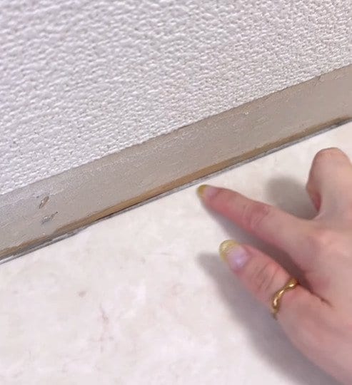 こだわりの白で統一感！築35年アパート〈スキマDIY〉ひと手間で……清潔感のある〈北欧風キッチン〉に！