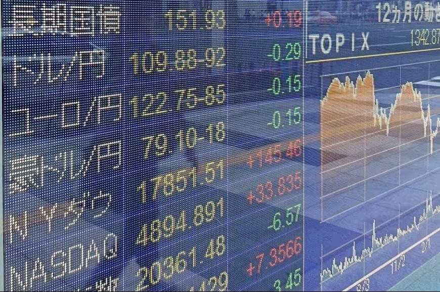 【イビデン決算】売上を超える5000億円投資の秘密。NVIDIAが資金を前払いする構造を元機関投資家が解説