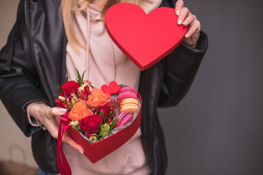 【バレンタインデー】女性がチョコを渡すのは日本だけ？海外のバレンタイン事情