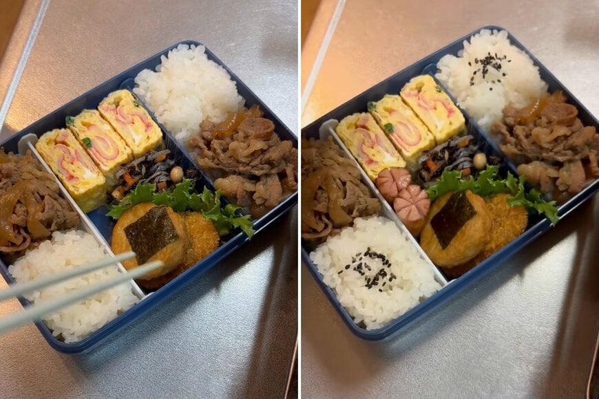投稿の画像