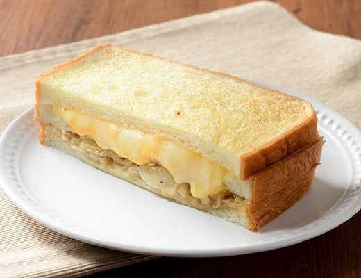 ローソンの新商品その2