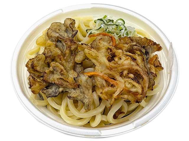 セブン-イレブンの新商品その3