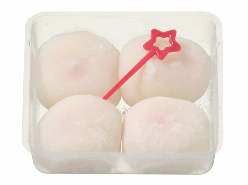 セブン-イレブンの新商品その3