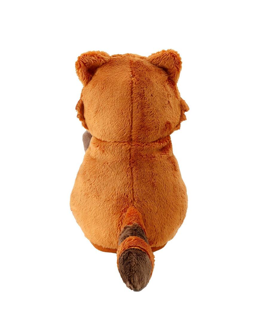 3COINS、《マネしてしゃべる!》おしゃべりレッサーパンダ画像