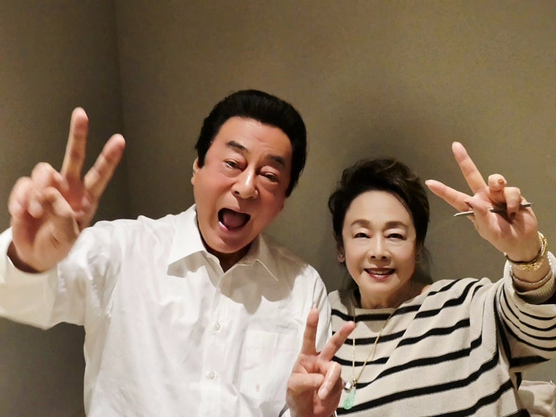 高橋英樹のAmeba公式ブログ投稿
