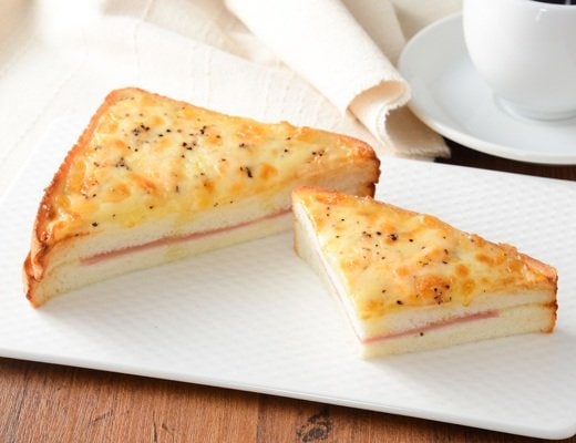 ローソンの新商品その2