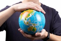 「地面を真下に掘ると出てくる国」が話題　衝撃の事実にXユーザー驚き