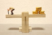 定年後70代「貯蓄ゼロ」世帯も 老後格差の実態とは