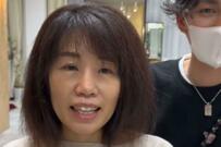 「脱ヘルメット」で大変身した女性！初ショートボブに挑んだ感動イメチェン！