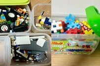 【知育玩具】レゴにニューブロック！頭がよくなるおすすめのゲーム4選