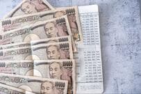 【貯蓄4000万円の壁】到達している人は日本に何％いる？「平均年収」との関係を徹底比較！