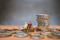 やっぱり苦い経験が投資を避けさせている〜数字で見る高齢者の投資行動