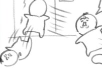 【育児】初夏に現れるキジバトにびっくり！子どもの行動が話題に