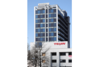 【日経平均採用銘柄】帝人（3401）の株を1年前に買った人のトータル・リターンはいくらか【配当金・株価】（2023年11月10日終値ベース）