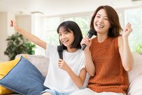 【歌がうまい都道府県ランキング】4位東京都を抑えたトップ3は意外にも東北3県が独占！DAM調べ