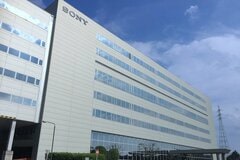 日本半導体、19年度はソニーが初の売上高首位へ