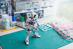 小学5年生の「子供部屋」に並べられたプラモデルに目を疑う　「センスよすぎ」「え！すごい」
