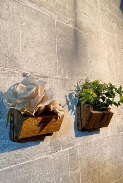 インテリア雑貨DIY