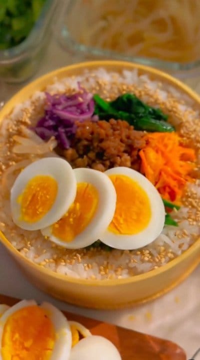 投稿動画のワンシーン