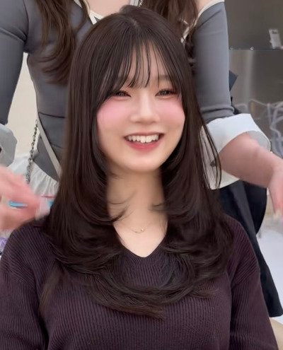 人気美容師
