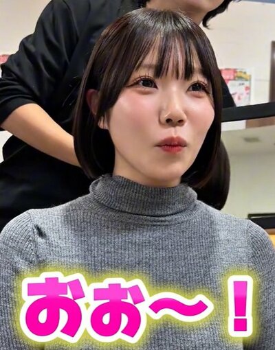 人気美容師