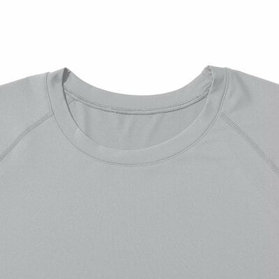 ニトリ公式通販 ニトリネット MENS 着るだけで疲労回復リカバリーウェア 半袖Tシャツ ラグランタイプ