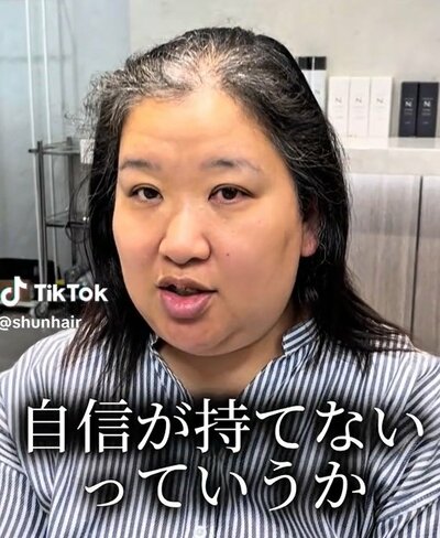 人気美容師