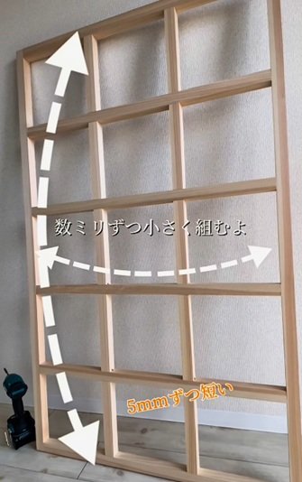 投稿動画のワンシーン